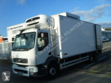 Camion frigo Volvo FL 240