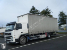 Camion Volvo FM 300 rideaux coulissants (plsc) occasion