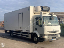 Camião frigorífico multi temperatura Renault Midlum 270.16