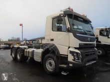 Volvo FMX 13.460 truck new hook arm system
