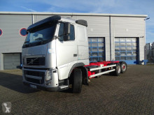 Volvo chassis truck FH13