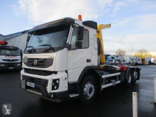Volvo FMX 460 truck used hook arm system