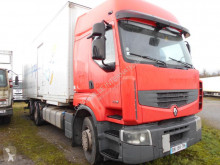 Renault container truck Premium 450 DXI