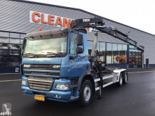 DAF billenőplató teherautó CF 360