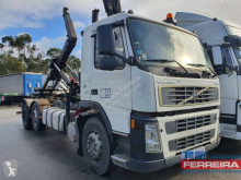Ciężarówka Hakowiec Volvo FM9 300