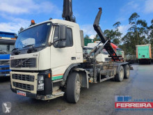 Volvo FM9 300 truck used hook arm system