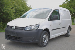 Utilitaire frigo Volkswagen Caddy 1,6 TDI Maxi -20°C Tempomat Euro 5
