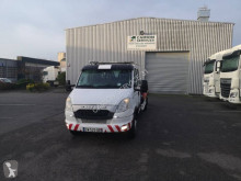 Caminhões Iveco Daily 70C17 pronto socorro usado