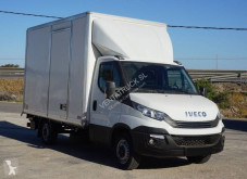 Camion Iveco Daily 35C13 fourgon occasion