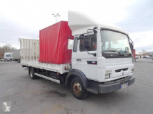 Camion porte engins Renault Midliner 180