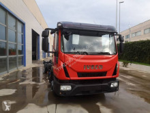 Camion Iveco telaio usato