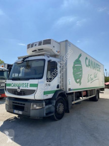 Camion isotherme Renault Midlum 280 DXI