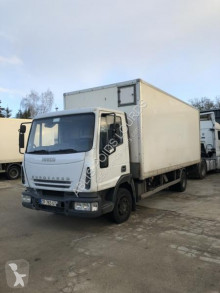 Camião furgão Iveco Eurocargo 120EL17