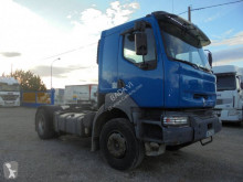 Renault tipper truck Kerax 420 DCI