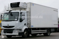 Camion Renault Midlum 220 DXI frigo multi température occasion