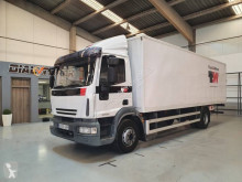 Camion Iveco Eurocargo 160 E 25 fourgon occasion