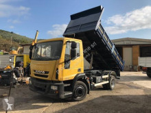 Iveco tipper truck Eurocargo 120 E 28