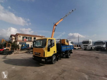 Kamyon damper Iveco Eurocargo 75 E 16