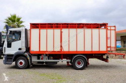 Camião transporte de animais Iveco Eurocargo 100 E 18 P