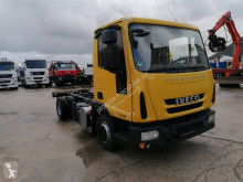 Iveco Eurocargo 75 E 16 грузовое шасси б/у