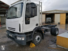 Camion telaio Iveco Eurocargo 140 E 18