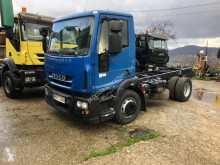 Camion Iveco Eurocargo 140 E 25 châssis occasion