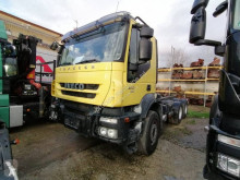 Camion telaio Iveco Trakker 260 T 41