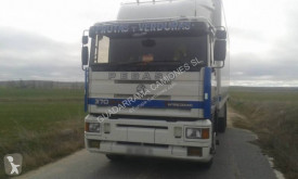 Pegaso izoterm teherautó Troner