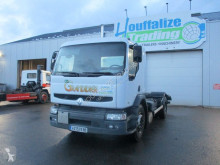Renault Premium truck used chassis