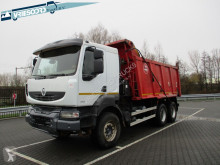 Самосвал Renault Kerax