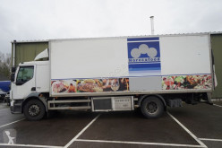 Volvo mono temperature refrigerated truck FL 280