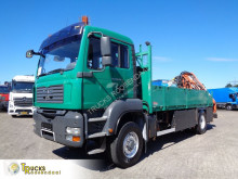 MAN Camion TGA 18.310