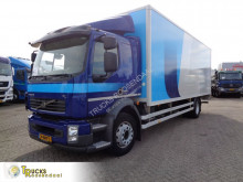 Camion fourgon Volvo FL 240