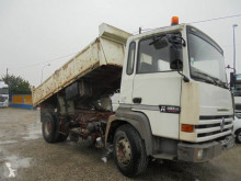 Camion benne Renault Gamme R 340 TI
