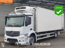 Camión frigorífico mono temperatura Mercedes Antos 1832