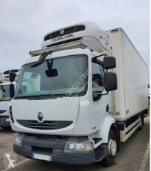 Vrachtwagen koelwagen Renault Midlum 180.13