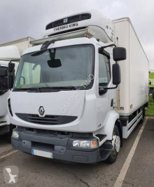 Vrachtwagen Renault Midlum 220 tweedehands koelwagen