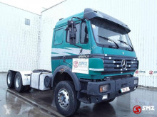 Mercedes chassis truck SK 2553