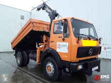 Camion Mercedes SK 1622 benne occasion