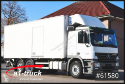 Camion frigo Mercedes 2541 BL Cherau Tiefkühl TK TS 300,