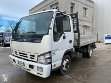 Isuzu N-SERIES NPR кузов с трехсторонней разгрузкой б/у
