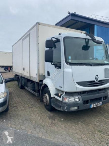 Renault Midlum 240 truck used box