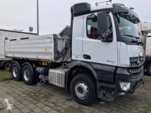 Camion ribaltabile trilaterale Mercedes Arocs 2645 LK 6x4 2645 LK 6x4 Klima/R-CD