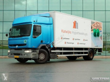 Renault PREMIUM 270 DCI truck used box