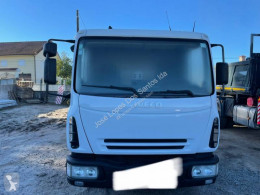Caminhões Iveco Eurocargo 120 E 21 H estrado / caixa aberta caixa aberta usado