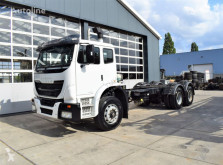 Camion châssis Iveco ACCO ALLISON GEN 5 3200
