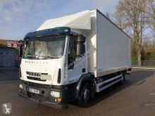 Camião furgão polifundo Iveco Eurocargo ML 120 E 22