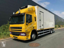 DAF hűtőkocsi teherautó CF65 CF65-220 CARRIER Supra 950 Kühlwagen LBW
