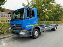 Camião chassis Mercedes ATEGO 1318 L ClassicSpace - ( 1218 )