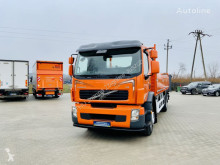 Ciężarówka platforma Volvo FE 320